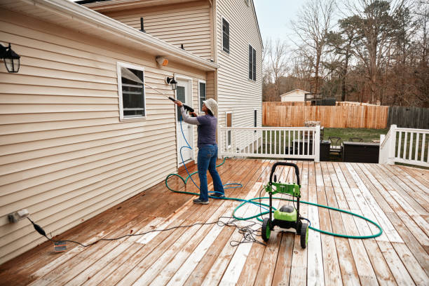 Best Affordable Power Washing  in Eastland, TX