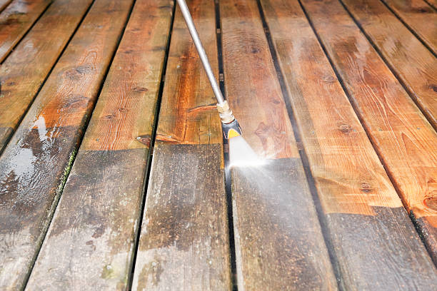 Why Choose Our Certified Pressure Washing Experts for Your Project Needs in Eastland, TX?