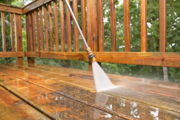 Best Fence Pressure Washing  in Eastland, TX