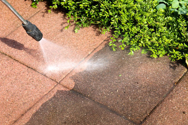 Best Deck Pressure Washing  in Eastland, TX